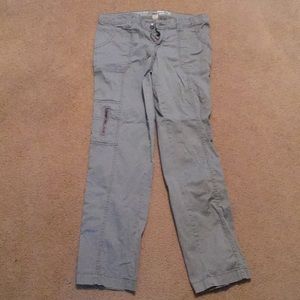 sonoma cargo pants womens